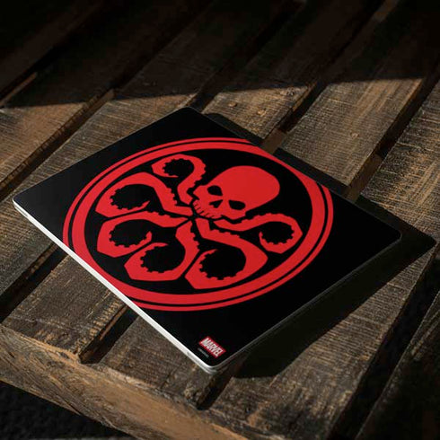 Marvel Captain America Hydra Symbol Surface Laptop 2 Skin